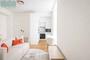 Apartamento  em Glória e Vera Cruz