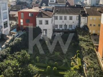 Quintas e casas rústicas 11 Quartos em Braga (São Vicente)