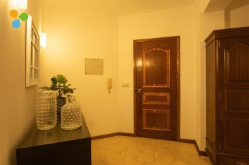 Appartement 3 Chambres à Covilhã e Canhoso