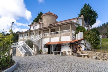 Quintas e casas rústicas 5 Quartos em Belmonte e Colmeal da Torre