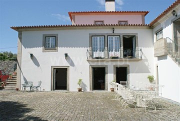 Quintas e casas rústicas 11 Quartos em Vila Franca