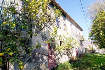 Quintas e casas rústicas 3 Quartos em Penhalonga e Paços de Gaiolo