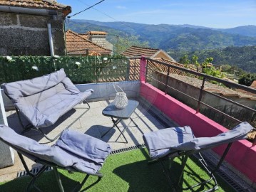 Casa o chalet 2 Habitaciones en Santa Cruz do Douro e São Tomé de Covelas