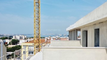 Apartamento 4 Quartos em Montijo e Afonsoeiro