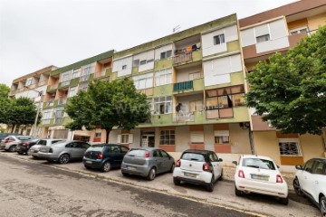 Apartamento 1 Quarto em Póvoa de Santa Iria e Forte da Casa