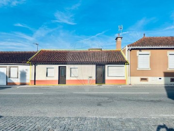 Edificio en Tondela e Nandufe