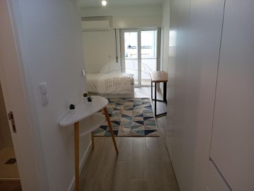 Appartement 1 Chambre à Benfica