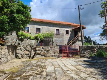 Casas rústicas 3 Habitaciones en Vila Boa de Quires e Maureles