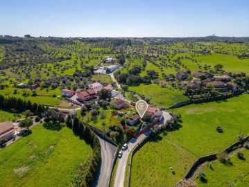 Moradia 2 Quartos em Bugalhos