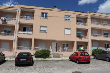 Apartamento 2 Quartos em Lustosa e Barrosas (Santo Estêvão)