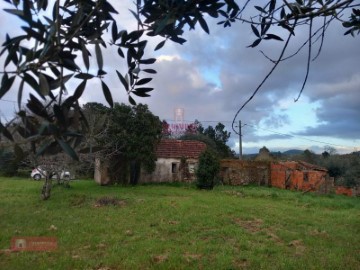 Quintas e casas rústicas 2 Quartos em Vila Cã