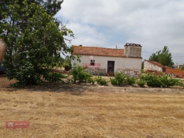 Quintas e casas rústicas 2 Quartos em Coruche, Fajarda e Erra