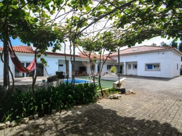 Maison 3 Chambres à São Mamede