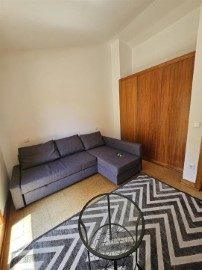 Apartamento 1 Quarto em Glória e Vera Cruz