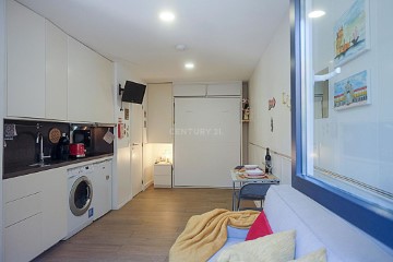 Apartamento  em Arroios