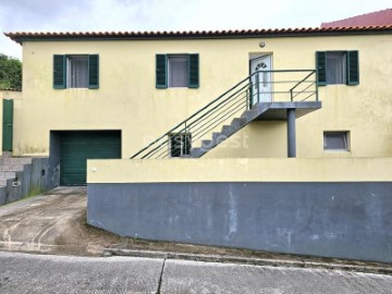 Maison 2 Chambres à Ponta Garça