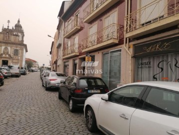 Loja em Braga (São Vicente)