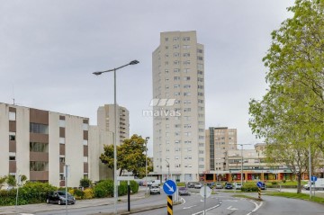 Appartement 3 Chambres à Ramalde