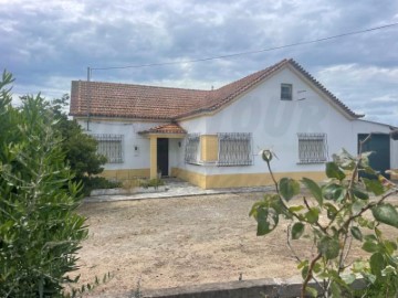Casa o chalet 5 Habitaciones en Grândola e Santa Margarida da Serra