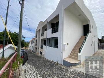 Apartamento 1 Quarto em Porto Santo