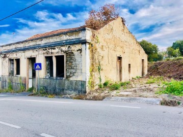 Terreno em Serra e Junceira