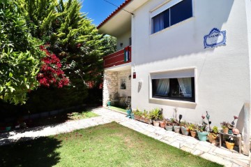 Casa o chalet 4 Habitaciones en Alcabideche