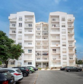 Apartamento 1 Quarto em São Gonçalo de Lagos