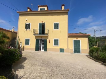 Maison 2 Chambres à São Bartolomeu dos Galegos e Moledo