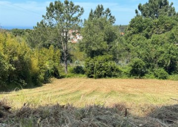 Terreno em Ericeira