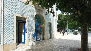 Commercial premises in União das Freguesias de Setúbal