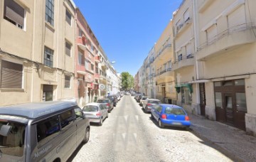 Piso 2 Habitaciones en Penha de França