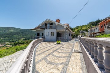 Casa o chalet 3 Habitaciones en União das freguesias de Vila Real