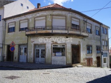 Maison 7 Chambres à Mêda, Outeiro de Gatos e Fonte Longa