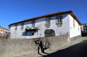 Maison 7 Chambres à Ervedosa do Douro