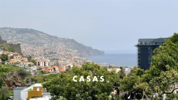 Piso 3 Habitaciones en Funchal (São Pedro)