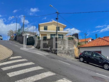 Moradia 5 Quartos em Funchal (São Pedro)