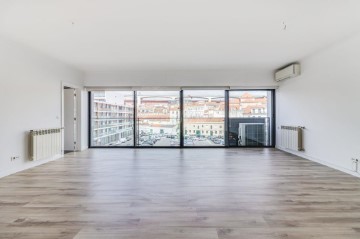 Apartamento 3 Quartos em Alcântara