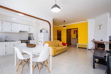 Appartement 2 Chambres à Coimbrão