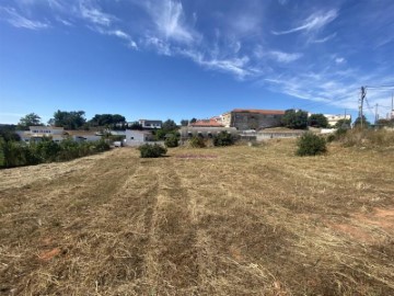 Land in Gâmbia-Pontes-Alto Guerra