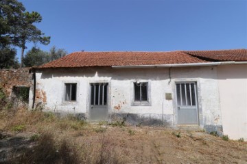 Maison 2 Chambres à São Mamede