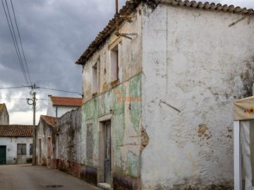 Maison 2 Chambres à Alcanena e Vila Moreira