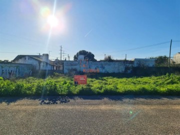 Terreno em Nossa Senhora de Fátima