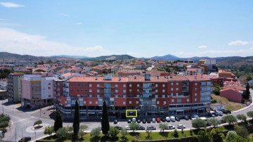 Commercial premises in Mirandela