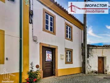 Maison 4 Chambres à São Matias