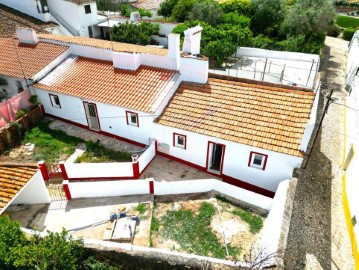 Maison 2 Chambres à Estremoz (Santa Maria e Santo André)