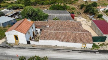 Moradia 2 Quartos em Ribafria e Pereiro de Palhacana