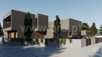 House 3 Bedrooms in Constance