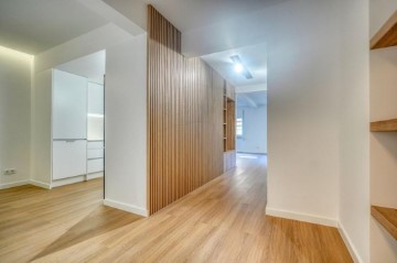 Apartamento 3 Quartos em Avenidas Novas