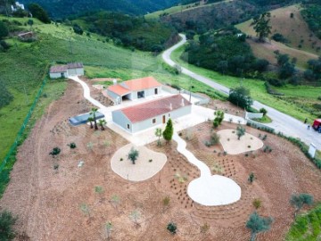 Maison 5 Chambres à São Marcos da Serra