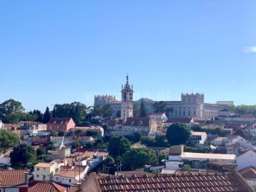 Apartamento 3 Quartos em Ajuda